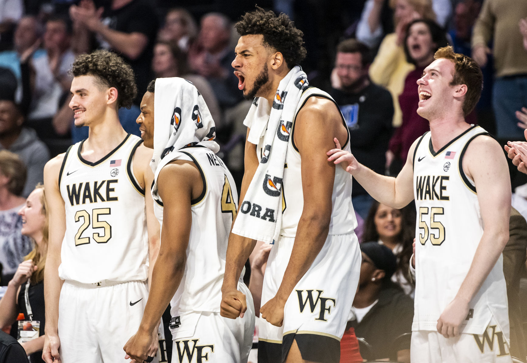 WakeBasketball
